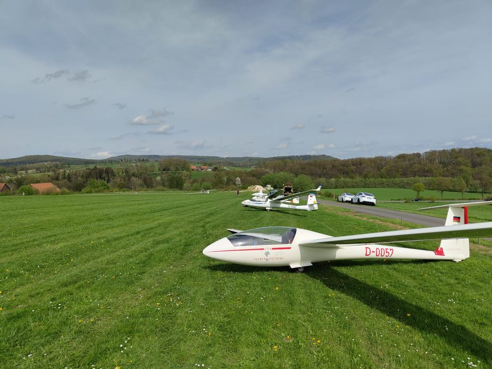 Segelflug